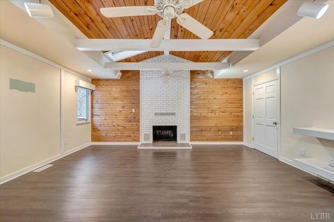 Tiny photo for 1261 Bear Creek Loop Loop, Bedford, VA 24523 (MLS # 363491)