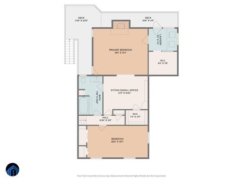 Tiny photo for 1261 Bear Creek Loop Loop, Bedford, VA 24523 (MLS # 363491)