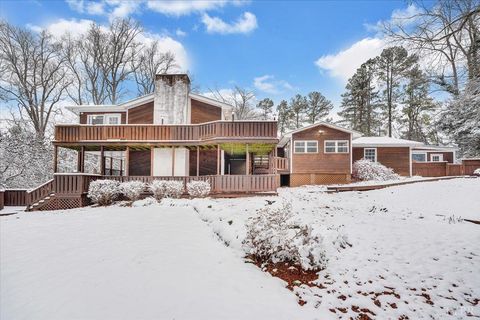 Tiny photo for 1261 Bear Creek Loop Loop, Bedford, VA 24523 (MLS # 363491)