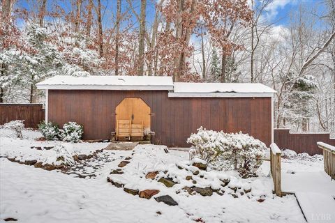 Tiny photo for 1261 Bear Creek Loop Loop, Bedford, VA 24523 (MLS # 363491)