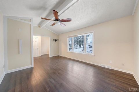 Tiny photo for 1261 Bear Creek Loop Loop, Bedford, VA 24523 (MLS # 363491)