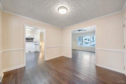 Tiny photo for 1261 Bear Creek Loop Loop, Bedford, VA 24523 (MLS # 363491)