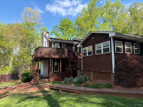 Tiny photo for 1261 Bearcreek Loop Loop, Bedford, VA 24523 (MLS # 363491)