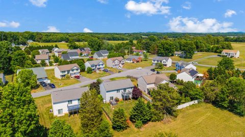 Tiny photo for 1169 Woods End Lane, Forest, VA 24551 (MLS # 366754)