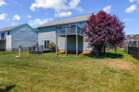 Tiny photo for 1169 Woods End Lane, Forest, VA 24551 (MLS # 366754)