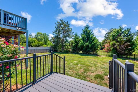 Tiny photo for 1169 Woods End Lane, Forest, VA 24551 (MLS # 366754)