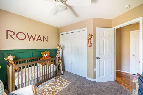 Tiny photo for 1169 Woods End Lane, Forest, VA 24551 (MLS # 366754)