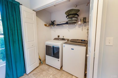 Tiny photo for 1169 Woods End Lane, Forest, VA 24551 (MLS # 366754)