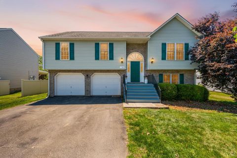 Tiny photo for 1169 Woods End Lane, Forest, VA 24551 (MLS # 366754)