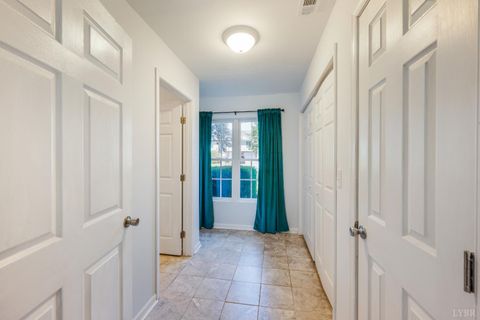 Tiny photo for 1169 Woods End Lane, Forest, VA 24551 (MLS # 366754)