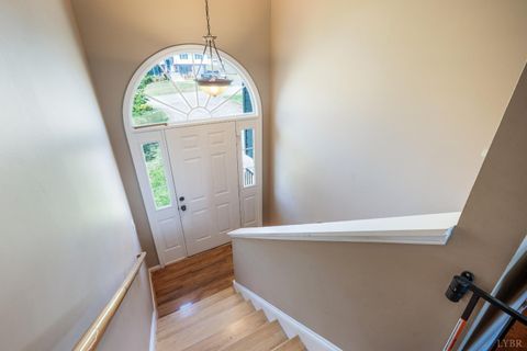 Tiny photo for 1169 Woods End Lane, Forest, VA 24551 (MLS # 366754)