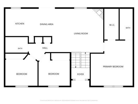 Tiny photo for 1169 Woods End Lane, Forest, VA 24551 (MLS # 366754)