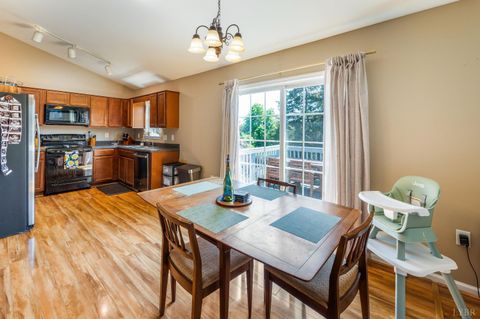 Tiny photo for 1169 Woods End Lane, Forest, VA 24551 (MLS # 366754)