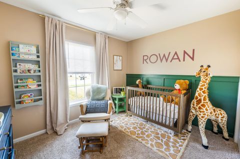 Tiny photo for 1169 Woods End Lane, Forest, VA 24551 (MLS # 366754)