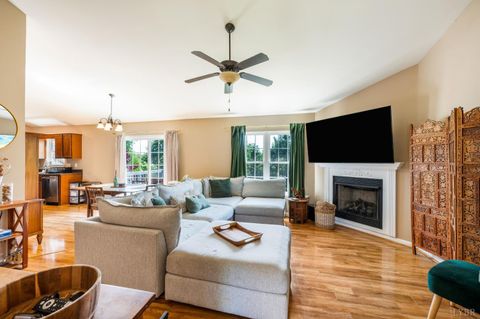 Tiny photo for 1169 Woods End Lane, Forest, VA 24551 (MLS # 366754)