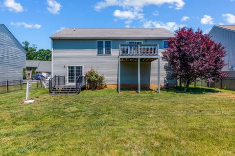Tiny photo for 1169 Woods End Lane, Forest, VA 24551 (MLS # 366754)
