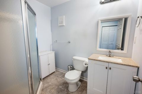 Tiny photo for 1169 Woods End Lane, Forest, VA 24551 (MLS # 366754)