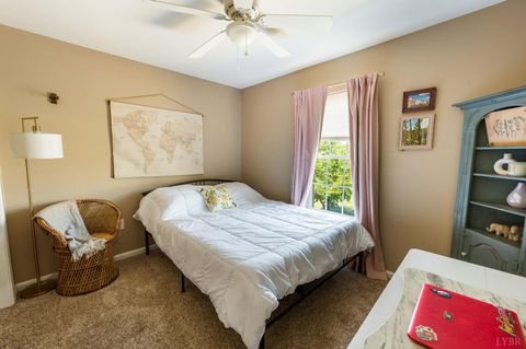 Tiny photo for 1169 Woods End Lane, Forest, VA 24551 (MLS # 366754)