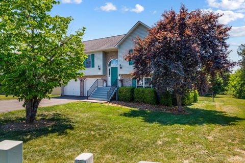 Tiny photo for 1169 Woods End Lane, Forest, VA 24551 (MLS # 366754)
