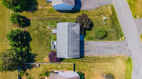 Tiny photo for 1169 Woods End Lane, Forest, VA 24551 (MLS # 366754)