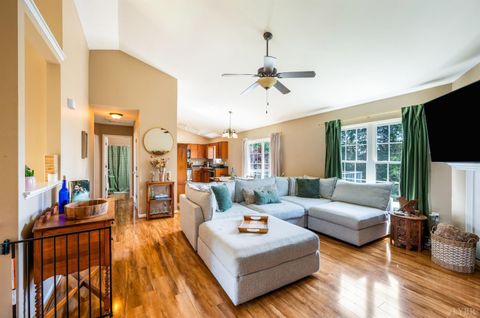 Tiny photo for 1169 Woods End Lane, Forest, VA 24551 (MLS # 366754)