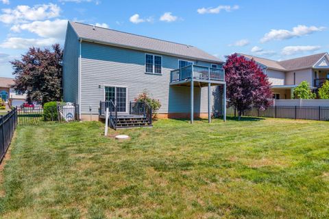 Tiny photo for 1169 Woods End Lane, Forest, VA 24551 (MLS # 366754)
