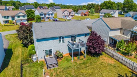 Tiny photo for 1169 Woods End Lane, Forest, VA 24551 (MLS # 366754)