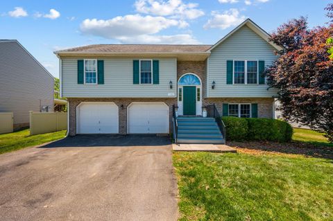 Photo of 1169 Woods End Lane, Forest, VA 24551 (MLS # 366754)