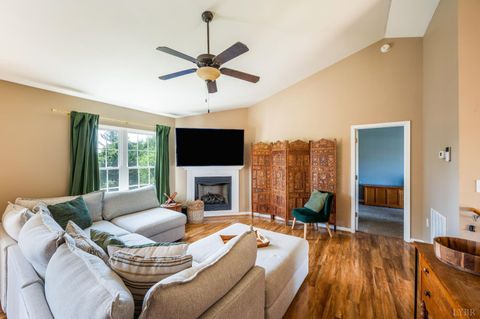 Tiny photo for 1169 Woods End Lane, Forest, VA 24551 (MLS # 366754)