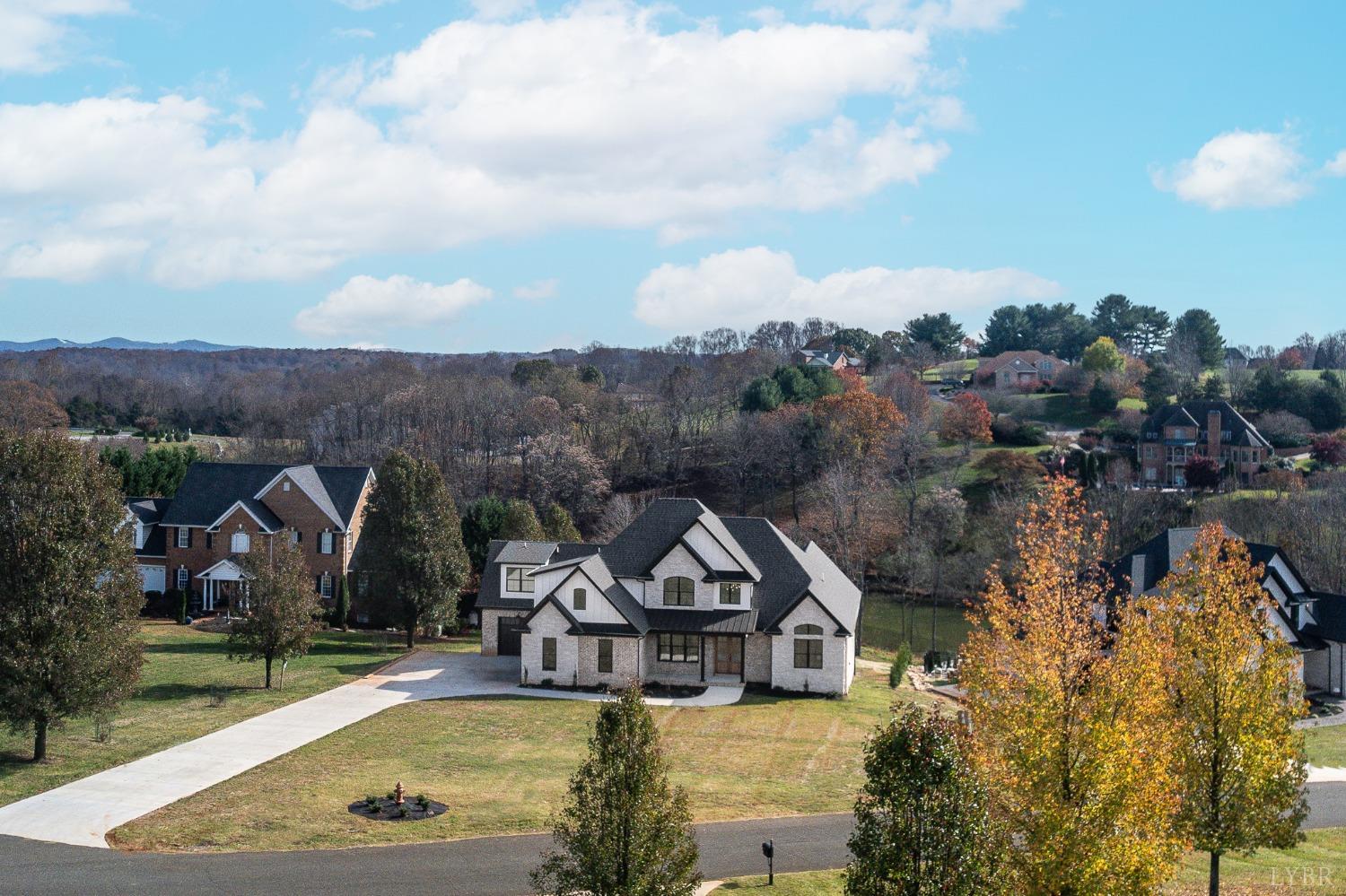 13 Cedarberry Lane, Forest, Virginia image 2