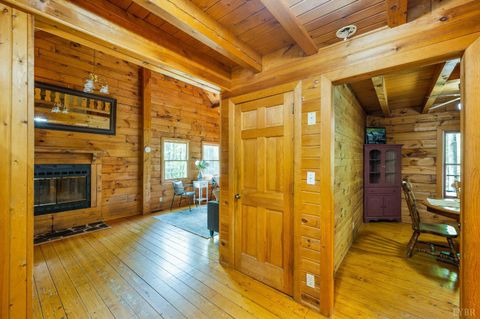 Tiny photo for 3882 Rocky Mountain Road, Forest, VA 24551 (MLS # 365927)