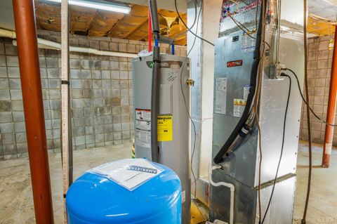 Tiny photo for 3882 Rocky Mountain Road, Forest, VA 24551 (MLS # 365927)