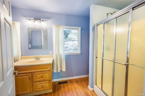 Tiny photo for 3882 Rocky Mountain Road, Forest, VA 24551 (MLS # 365927)