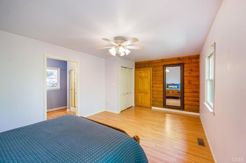 Tiny photo for 3882 Rocky Mountain Road, Forest, VA 24551 (MLS # 365927)