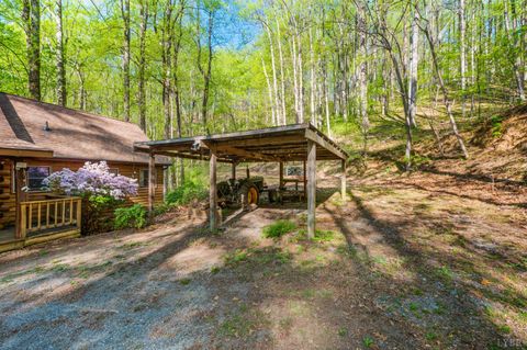 Tiny photo for 3882 Rocky Mountain Road, Forest, VA 24551 (MLS # 365927)