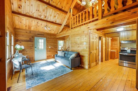 Tiny photo for 3882 Rocky Mountain Road, Forest, VA 24551 (MLS # 365927)