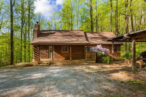Photo of 3882 Rocky Mountain Road, Forest, VA 24551 (MLS # 365927)