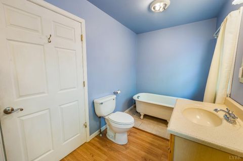 Tiny photo for 3882 Rocky Mountain Road, Forest, VA 24551 (MLS # 365927)