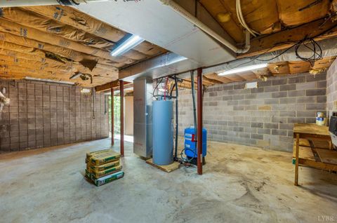 Tiny photo for 3882 Rocky Mountain Road, Forest, VA 24551 (MLS # 365927)