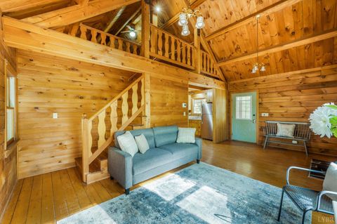 Tiny photo for 3882 Rocky Mountain Road, Forest, VA 24551 (MLS # 365927)