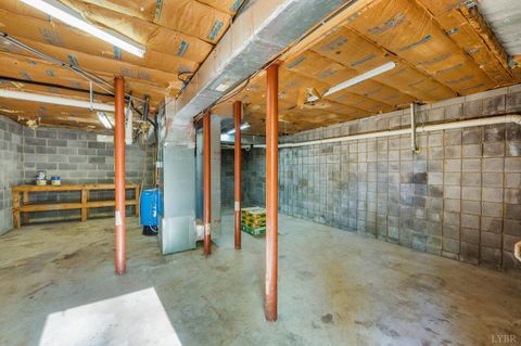 Tiny photo for 3882 Rocky Mountain Road, Forest, VA 24551 (MLS # 365927)