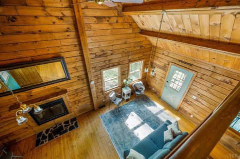 Tiny photo for 3882 Rocky Mountain Road, Forest, VA 24551 (MLS # 365927)