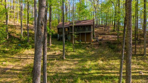 Tiny photo for 3882 Rocky Mountain Road, Forest, VA 24551 (MLS # 365927)