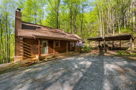 Tiny photo for 3882 Rocky Mountain Road, Forest, VA 24551 (MLS # 365927)