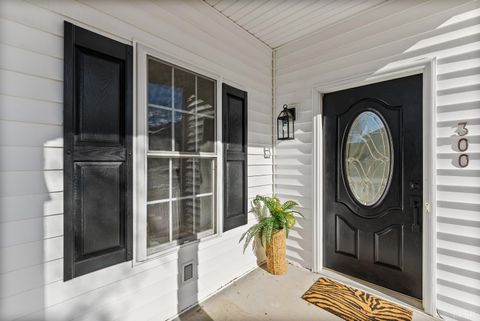 Tiny photo for 300 Wyndhurst Drive, Lynchburg, VA 24502 (MLS # 363526)