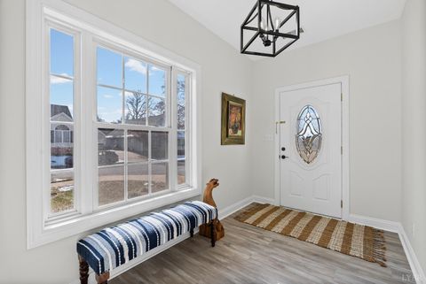 Tiny photo for 300 Wyndhurst Drive, Lynchburg, VA 24502 (MLS # 363526)