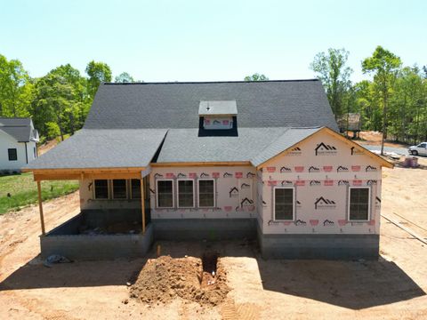 Tiny photo for 16 Somerset Drive, Appomattox, VA 24522 (MLS # 364576)