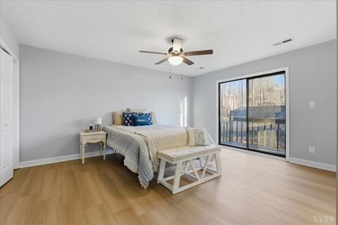 Tiny photo for 103 colonial Court, Lynchburg, VA 24551 (MLS # 363274)