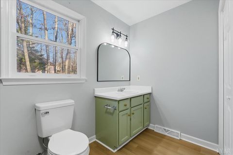 Tiny photo for 103 colonial Court, Lynchburg, VA 24551 (MLS # 363274)