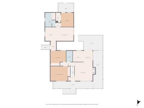 Tiny photo for 103 colonial Court, Lynchburg, VA 24551 (MLS # 363274)